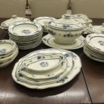 860 5071 DINNER SET